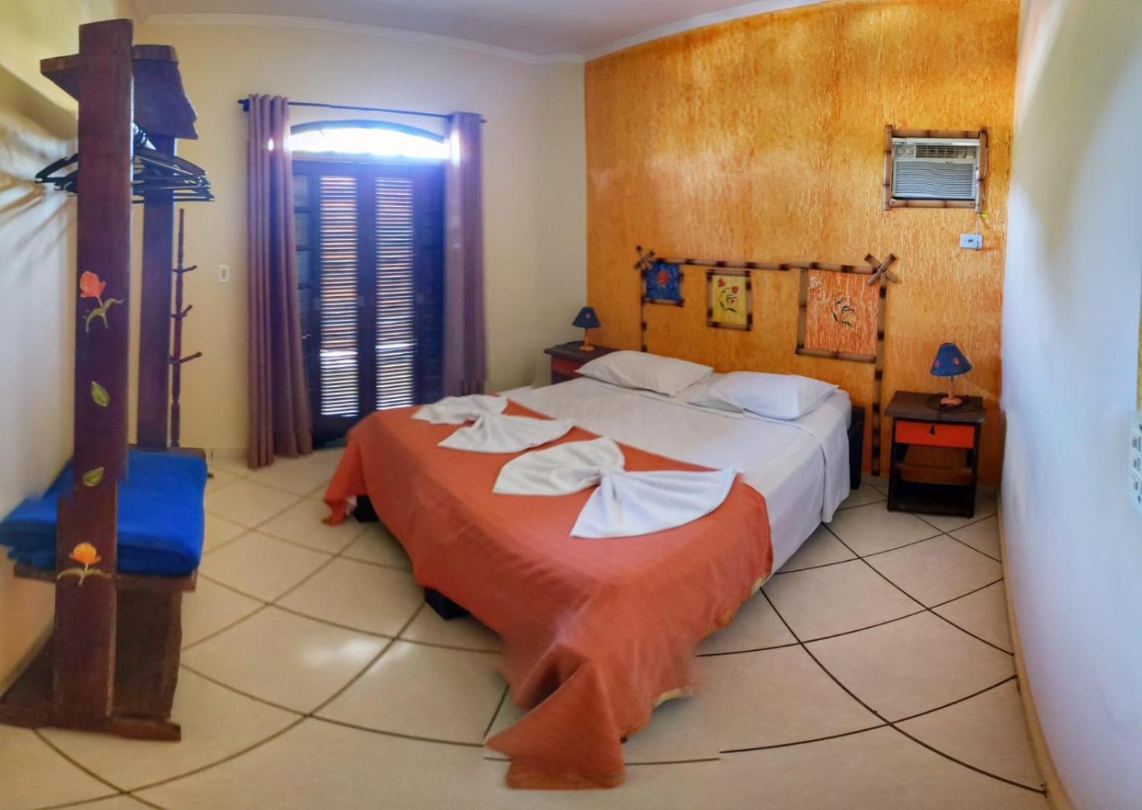 Peruibe Suite Flat Hotel Exteriör bild